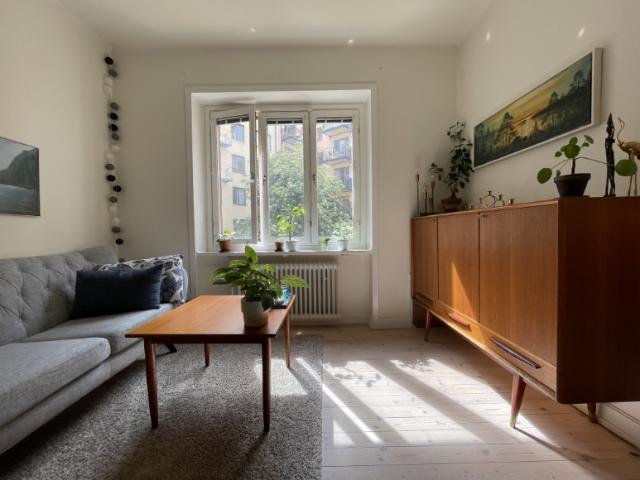 Hus hyra i Botkyrka, Stockholm