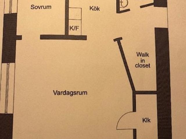 Lägenhet hyra i Botkyrka, Stockholm