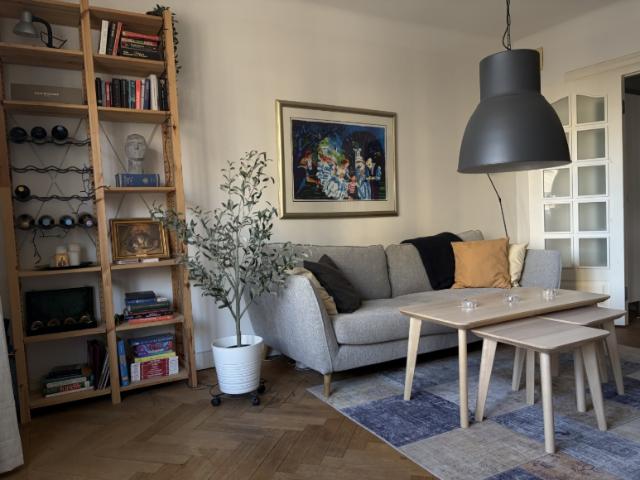 Lägenhet hyra i Botkyrka, Stockholm