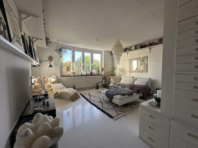Lägenhet hyra i Zinkensdamm, Stockholm