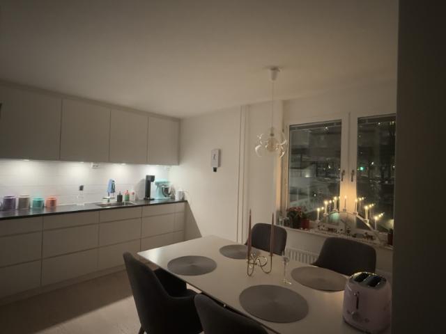 Lägenhet hyra i Botkyrka, Stockholm