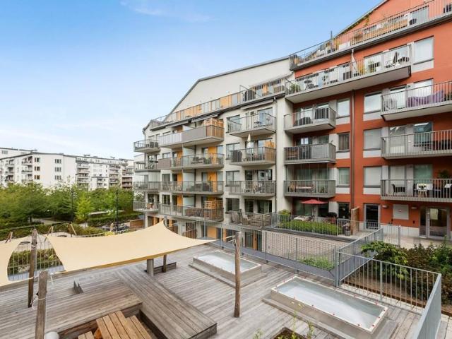 Hus hyra i Botkyrka, Stockholm