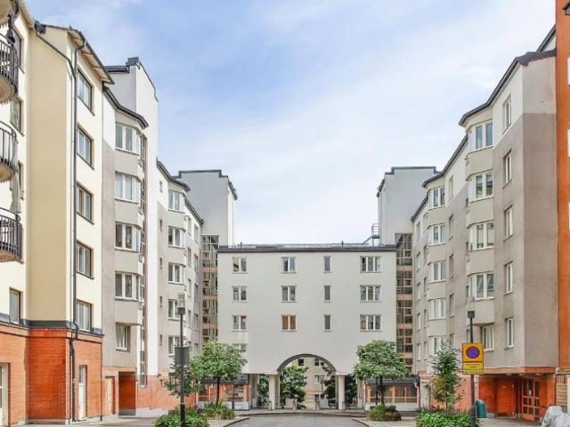 Lägenhet hyra i Botkyrka, Stockholm