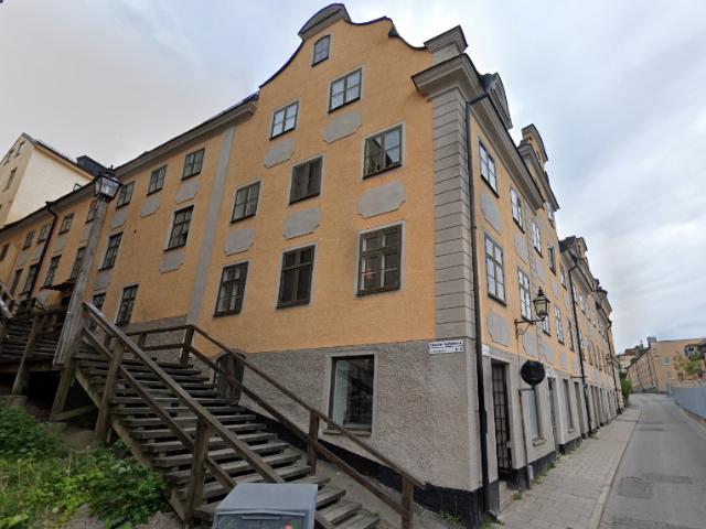Lägenhet hyra i Botkyrka, Stockholm