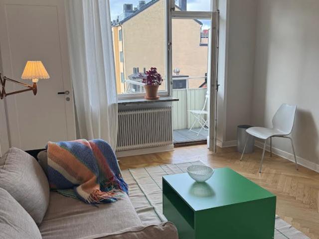Lägenhet hyra i Södermalms stadsdelsområde, Stockholm