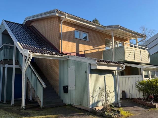 Lägenhet hyra i Kallinge, Blekinge