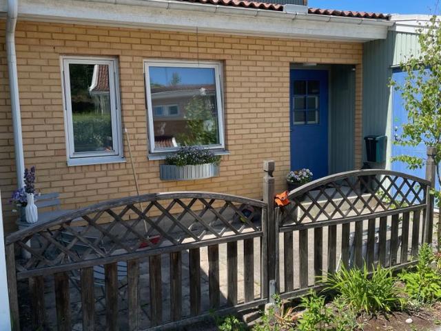 Lägenhet hyra i Kallinge, Blekinge