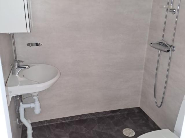 Lägenhet hyra i Kallinge, Blekinge