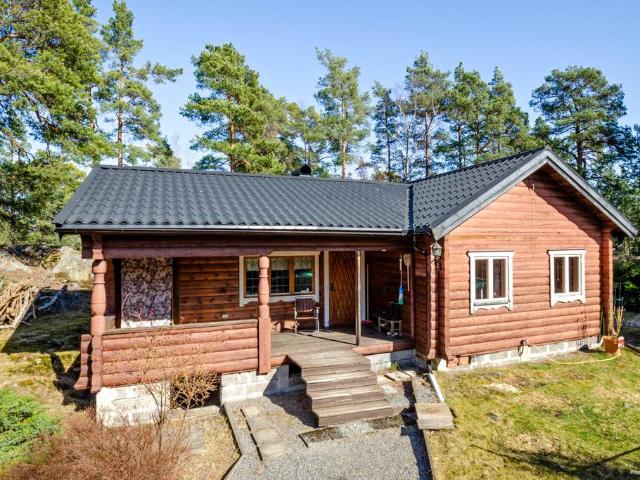 Tomt till salu i Gustavsberg, Stockholm