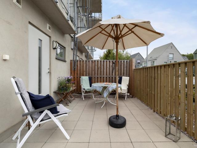Bostadsrätt till salu i Stockholm