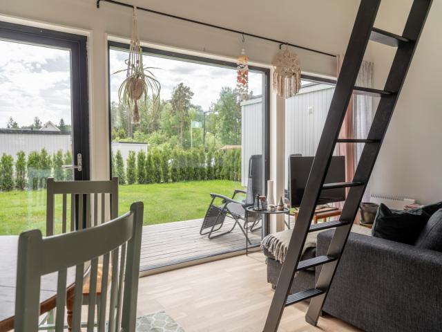 Bostadsrätt till salu i Stockholm