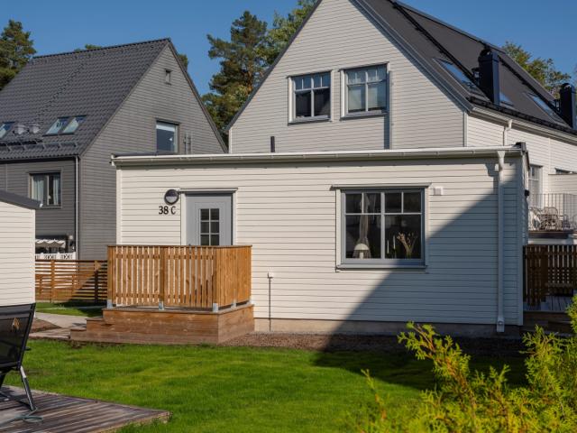 Bostadsrätt till salu i Sollentuna