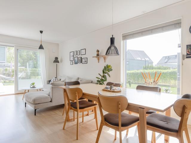 Bostadsrätt till salu i Stockholm
