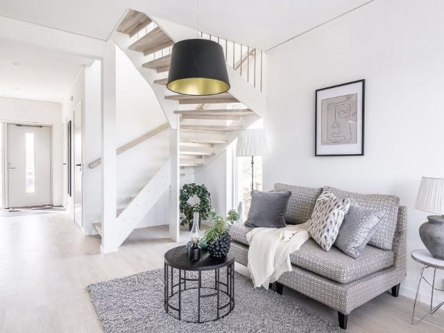 Lägenhet hyra i Stockholm
