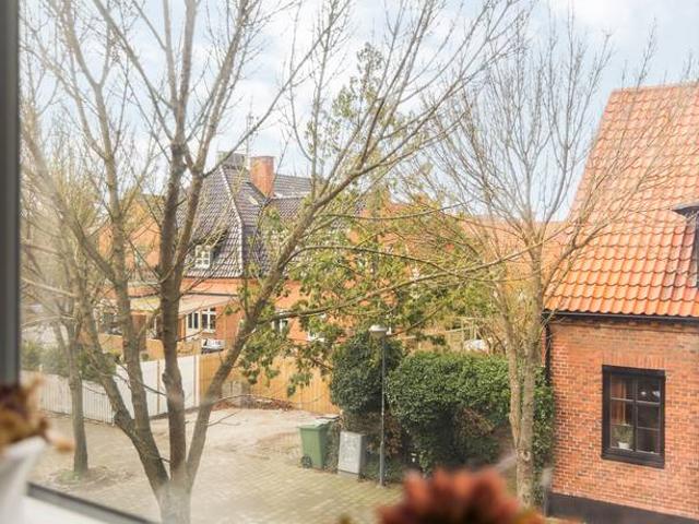 Villa till salu i Trelleborg, Skåne