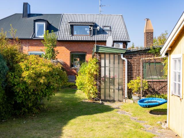 Villa till salu i Skåne
