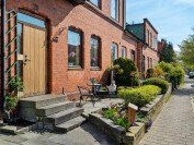 Hus hyra i Trelleborg, Skåne