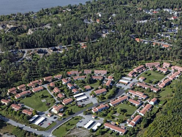Lägenhet hyra i Stenhamra, Stockholm