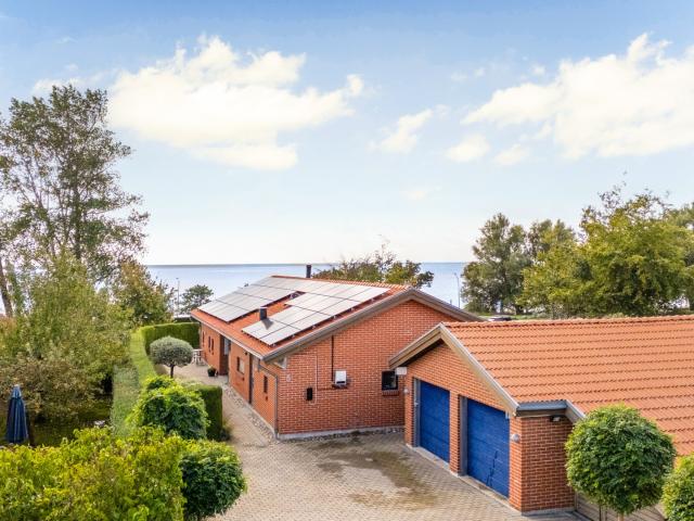Villa till salu i Bjärred, Skåne