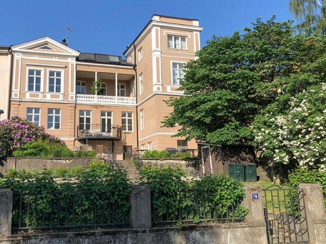 Hus hyra i Södertälje, Stockholm