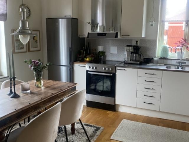 Lägenhet hyra i Södertälje, Stockholm