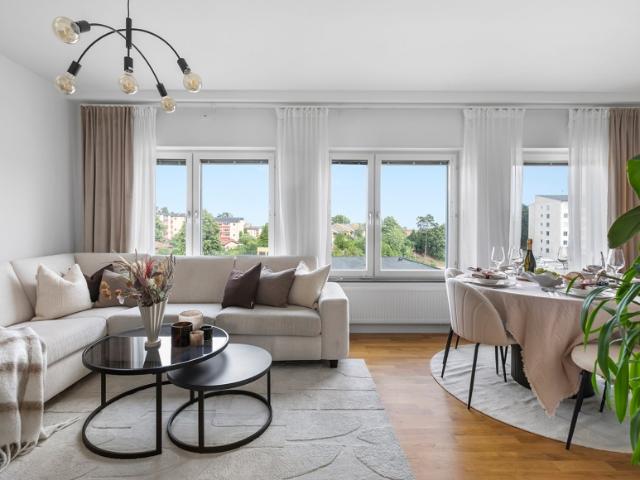Lägenhet hyra i Södertälje, Stockholm