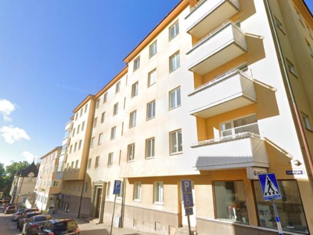 Lägenhet hyra i Södertälje, Stockholm