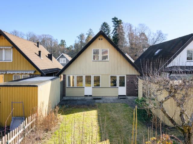 Lägenhet hyra i Saltskog, Södertälje