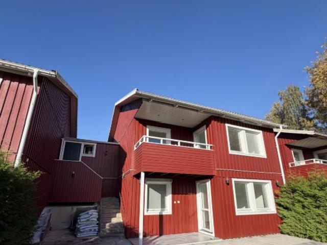 Hus hyra i Brunnsäng, Södertälje