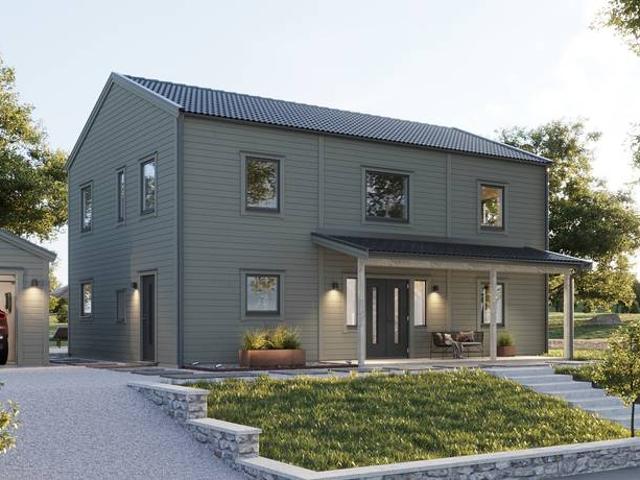 Tomt till salu i Haninge, Stockholm