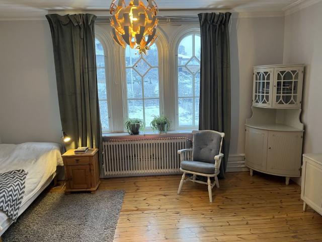 Lägenhet hyra i Strängnäs, Södermanland