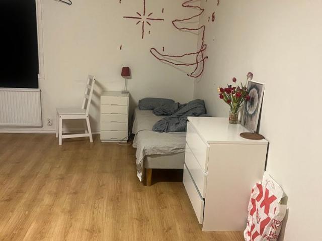 Hus hyra i Stockholm