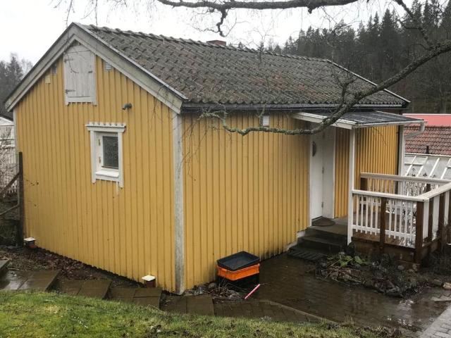 Hus hyra i Tungelsta