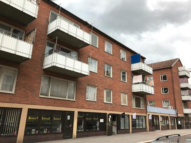 Lägenhet hyra i Gävle, Gävleborg