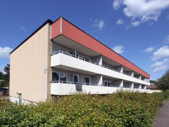 Lägenhet hyra i Braås, Kronobergs län
