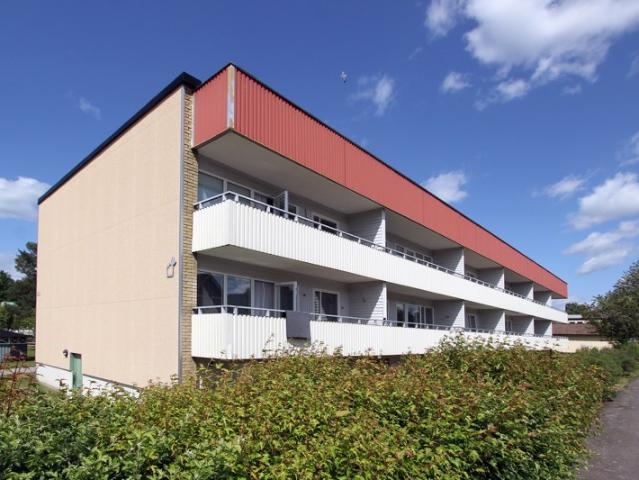 Hus hyra i Braås, Kronoberg