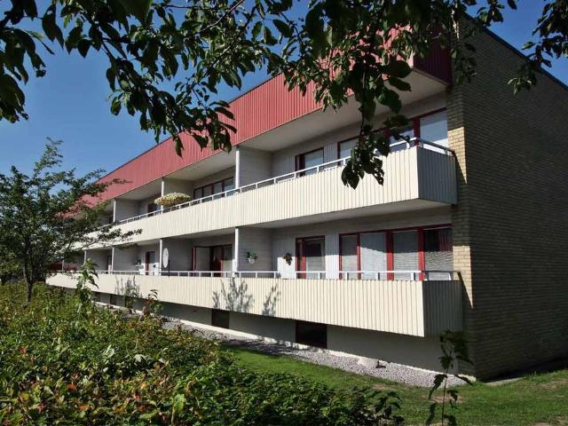 Lägenhet hyra i Braås, Kronobergs län