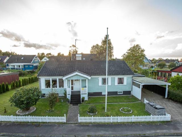 Villa till salu i Växjö, Kronoberg