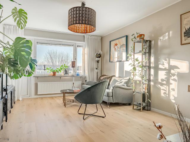 Bostad till salu i Knivsta, Uppsala