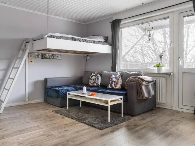 Bostad till salu i Knivsta, Uppsala