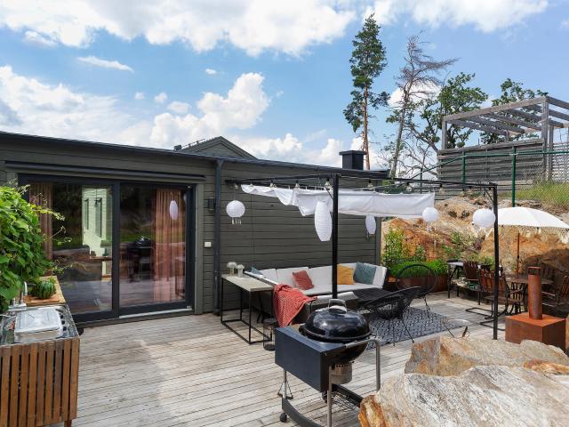 Bostad till salu i Huddinge, Stockholm