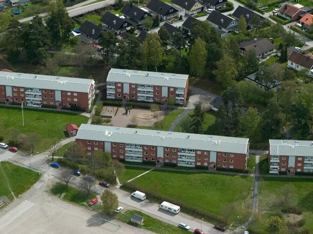 Lägenhet hyra i Knivsta, Uppsala