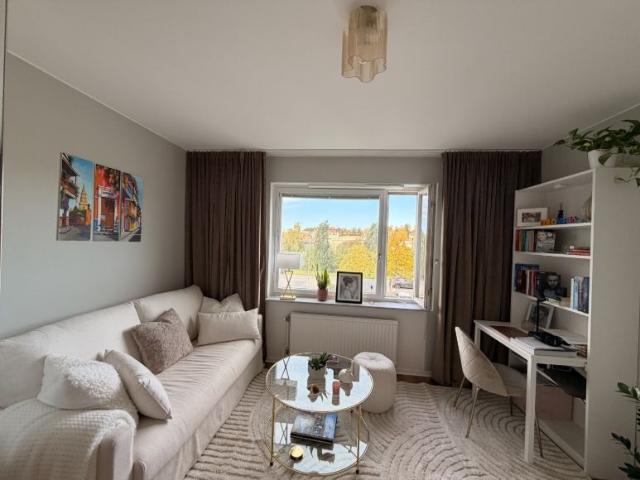 Lägenhet hyra i Täby, Stockholm