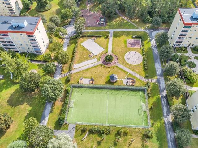 Rum hyra i Täby, Stockholm