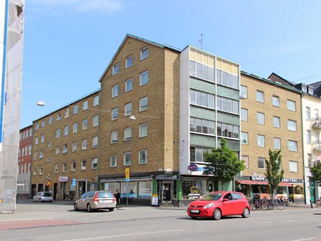 Lägenhet hyra i Innerstaden, Malmö