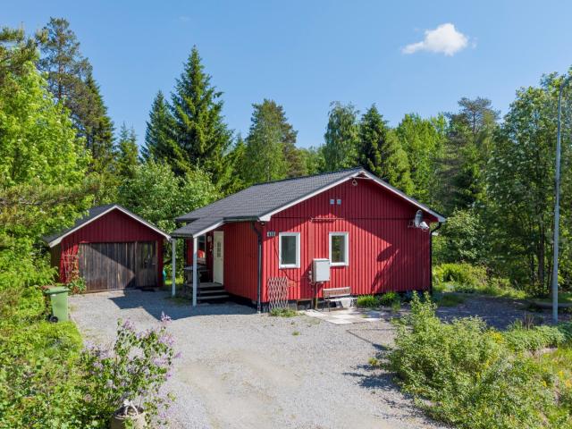 Bostad till salu i Umeå, Västerbotten