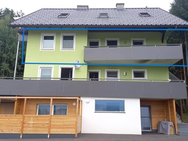 Apartment mieten in Söding, Steiermark