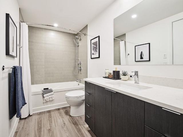 Apartment for rent in Connaught, Calgary