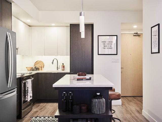 Apartment for rent in Northwest, Alberta