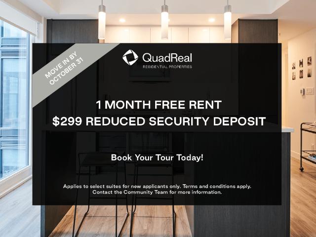Apartment for rent in Connaught, Calgary